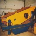 Vibrating Screen