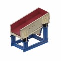 Vibrating Screen, For Industrial