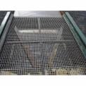 Vibrating Wire Mesh Screen