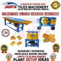 Vibration Block Making Machine