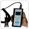 Vibration Diagnostic Smartmeter (IRD449)