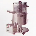 Vibration Type Elevating Deburring and Dedusting