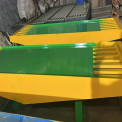 Vibrator Table Machine, For Construction, 300 Kg