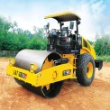 Vibratory Road Roller Rental Services