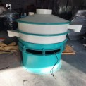 Vibro Screen Machine, Capacity: 50kg -60kg Per Hour, Model Name/Number: 24