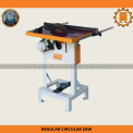 VIJAY Circular Saw Machine, Cutting Blade Size: 12 Inch, Model Name/Number: Drc
