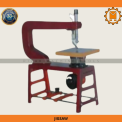 Vijay Semi Automatic Jig Saw Machine, Model Name/Number: Dhj, 1 HP