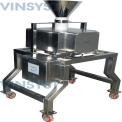 Vinsyst Chemical Metal Detector, Model: MSV