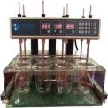 Vinsyst DS 8000 Dissolution Test Apparatus, Model Name/Number: Vds