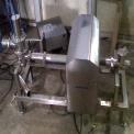 Vinsyst Jam Sauce Metal Detector, Model Name/Number: Mspv-a
