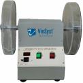 Vinsyst Technologies 20w Digital Friability Tester, Model: VFT, Capacity: Cylinder Radius 300 Mm Dia