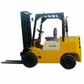 Viren Engineers Voltas Forklift