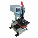 Vishesh Manual Label Printing Machine
