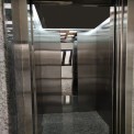 Visionext Elevators 6 Person Passenger Elevator, With Machine Room