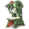 Vivek Power Press Machine, Capacity: 30 Tons