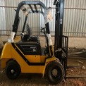 Voltas 2-5 Ton Forklift Truck