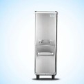 VOLTAS WC PS 40/40 NP R134A, 40 L
