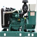 Volvo Diesel Generator