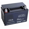 VRLA Bike Battery