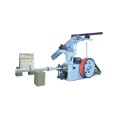 VS Automatic Agro Waste Briquette Making Plant, 90mm