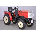VST Mitsubishi Shakti MT 180D Tractor