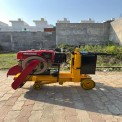 Vst Shakti Concrete Cutting Machine 13 Hp