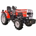 VST Shakti MT 270 Viraat 4W Plus Tractor