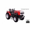 VST Shakti MT 270 VIRAAT 4W Tractor