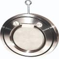 Wafer Check Valves