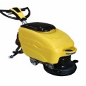 Walk Behind Auto Scrubber Dryer SRT455, 750 W