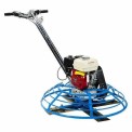 Walk Behind Power Trowel
