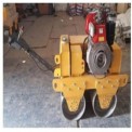 Walk Behind Roller, Model Name/Number: Fvr 600, Size: Drumsize -430*600