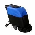 Walk Behind Scrubber Drier, 17 inch, 500 Watt