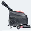 Walk Behind Scrubber Dryer, For Cleaning, Model Name/Number: 50000587