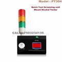 Wall Mounted Alcohol Breath Tester PT-304