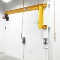 Wall Mounted Jib Crane