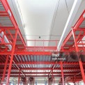 Warehouse Mezzanine Rack