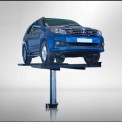 Washing Hoist Ramp Type, Load Capacity: 4 Tons