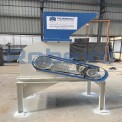 Waste Bricks Crusher Machine