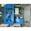 Waste Paper Baling Press Machine
