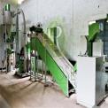 Waste PCB E Waste Shredder