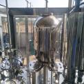 Water Bottled Machine