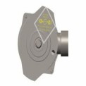 Water Pump/ LTA Pump p/n 49, 2 HP