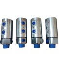Water,Air Hydraulic Rotary Union