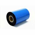 Wax Resin Thermal Transfer Ribbon 110mmX300mtr for Printing Industry, Roll