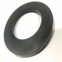 Weaving Machine Parts Nitrile Rubber Mounting, For Industrial