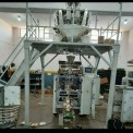 Weighmetric Multi Head With Bucket Conveyors