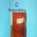 Western Hot Vulcanising Solution, 25 liter