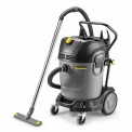 Wet-Dry Karcher NT 65/2 Tact2 Vacuum Cleaner