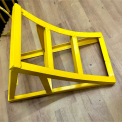 Wheel Chocks For Trucks